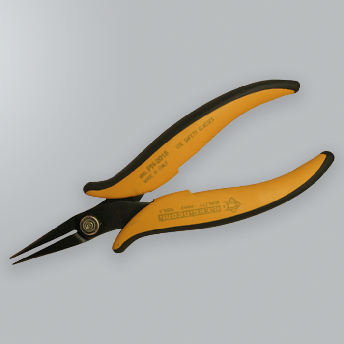 Long Flat Nose Plier Long Flat Nose Plier
